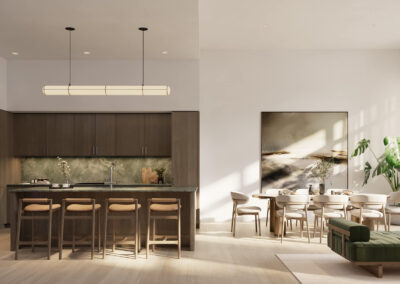 THE WELL Coconut Grove Kitchen