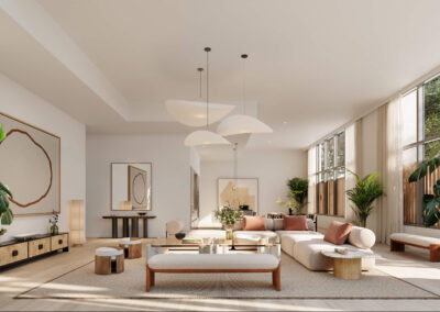 THE WELL Coconut Grove Living