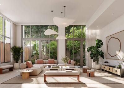 THE WELL Coconut Grove Living