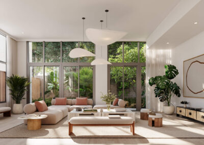THE WELL Coconut Grove Living