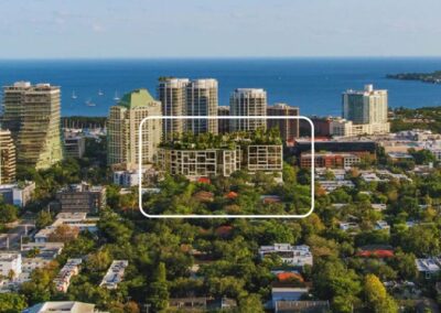 THE WELL Coconut Grove Location
