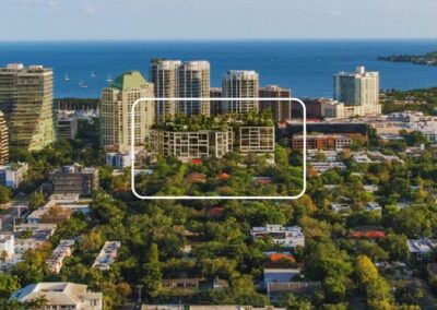 THE WELL Coconut Grove Location