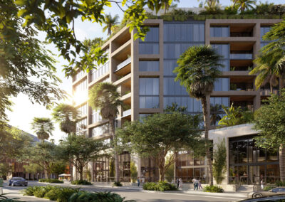 THE WELL Coconut Grove