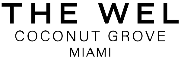THE WELL Coconut Grove Logo